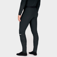 Pantaloni scurți termici KNOX Dual Active Base Layer NEGRI