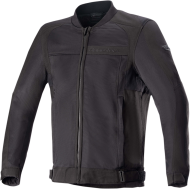 Geaca ALPINESTARS LUC V2 AIR BLACK