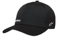 Șapcă ALPINESTARS BILL POINTS NEGră