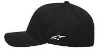Șapcă ALPINESTARS BILL POINTS NEGră