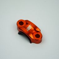 Clema universală SCAR ORANGE