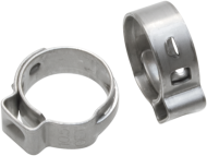 Universal clamp MOTION PRO CLAMP STAPLES 8.8-10.5MM