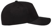 Șapcă ALPINESTARS BILL COUNTY CANVAS NEGră