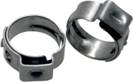 Universal clamp MOTION PRO CLAMP STAPLES 7.8-9.5MM