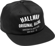 Шапка THOR HALLMAN BLACK