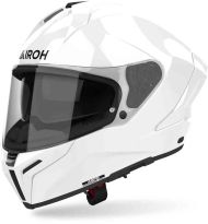Road helmet AIROH MATRYX WHITE