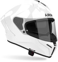 Road helmet AIROH MATRYX WHITE