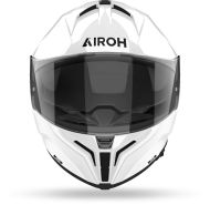 Road helmet AIROH MATRYX WHITE