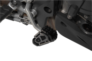 Удължение спирачен лост SW-MOTECH BRAKE PEDAL EXTENSION z