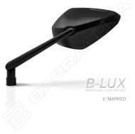 UNIVERSAL MIRRORS MODEL X-VERSION B-LUX