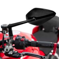 UNIVERSAL MIRRORS MODEL X-VERSION B-LUX