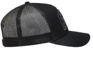 Șapcă ALPINESTARS CRV BILL TRUCK HERITAGE PATCH NEGRU/GRI
