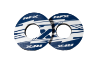 Шайба за ръкохватки RFX Sport Grip Donuts Blue