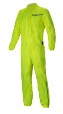 Цял дъждобран ALPINESTARS HURRICANE V2 YL FLUO