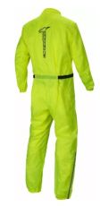 Цял дъждобран ALPINESTARS HURRICANE V2 YL FLUO