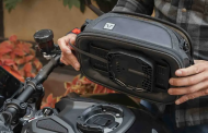 Tank bag SW-MOTECH LEGEND GEAR TANK BAG LT4