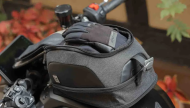 Tank bag SW-MOTECH LEGEND GEAR TANK BAG LT4
