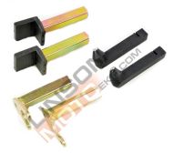 Universal AIO bike stand