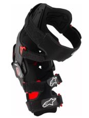 Ελαστικά ALPINESTARS Supertech RK-7 Plasma BLK/RD