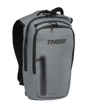 Hydration backpack THOR HYDRANT GRAY/BLACK
