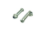 Щифтове за степенки HONDA/KAWA SCAR SFP200