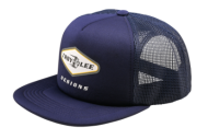 Șapcă TROY LEE DESIGNS Trucker Snapback Carb - BLEUMARIN