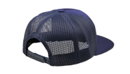 Șapcă TROY LEE DESIGNS Trucker Snapback Carb - BLEUMARIN