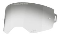 Фотохроматична плака ALPINESTARS SUPERTECH PHOTOCHROMIC