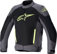 Jachetă ALPINESTARS T-SPX SUPERAIR BK/Y