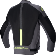 Jachetă ALPINESTARS T-SPX SUPERAIR BK/Y