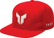 THOR ICONIC RED Hat