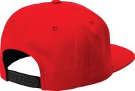 THOR ICONIC RED Hat