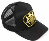 JOHN DOE TRUCKER TIGER Hat BK/YL