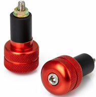 Universal plugs – CP-2201 – RED