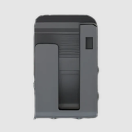 Clemă de montare pentru CARDO Packtalk Pro/Edge/Neo/Custom
