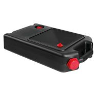 Tube for draining motorcycle oils LAMPA - 8 liters