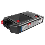 Tube for draining motorcycle oils LAMPA - 8 liters