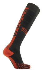 Socks SIDI OFF WOOPS Black/Red