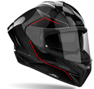 Cască de șosea AIROH MATRYX CARBON STYLISH