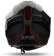 Cască de șosea AIROH MATRYX CARBON STYLISH