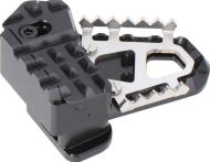 Удължение спирачен лост SW-MOTECH BRAKE PEDAL EXTENSION PAN AMERICA 1250 ABS 21-23