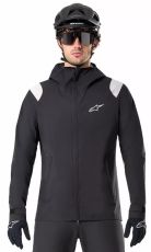 Яке ALPINESTARS A-DURA RAIN BLACK