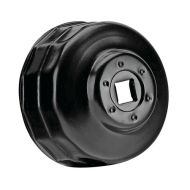 Oil filter socket Ø 65-67 mm with 14 teeth