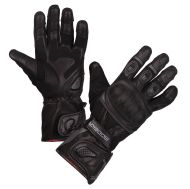 Modeka Sahara Traveller Gloves Black