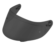 Black/dark visor for AGV K3-SV / K5-SV / K1 / STEALTH SV GT-4 helmet