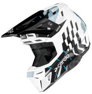 CARDO VENTURE motocross helmet