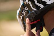 CARDO VENTURE motocross helmet