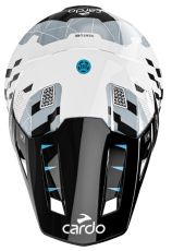 CARDO VENTURE motocross helmet