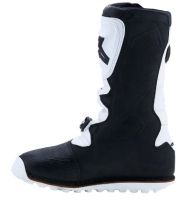Ботуши ALPINESTARS TECH-T BK/WH