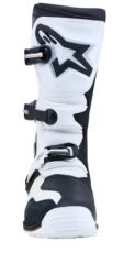 Ботуши ALPINESTARS TECH-T BK/WH